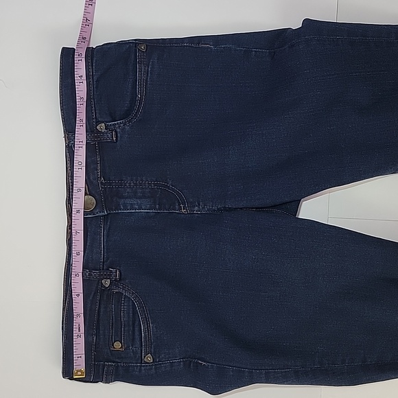 Kut From The Kloth  Mia Toothpick Skinny Jeans/  6. - Picture 5 of 9